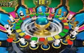 AG飞禽走兽多人版客户端