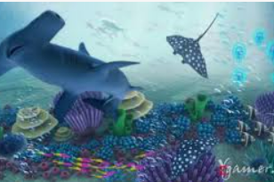 AG飞禽走兽多人版